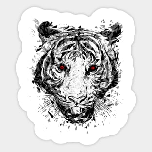 Wild Sticker